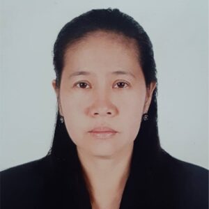 ASST. PROF. JANTANA SUTDAEN / B.A. M.A.