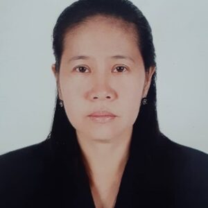 ASST. PROF. JANTANA SUTDAEN / B.A. M.A.